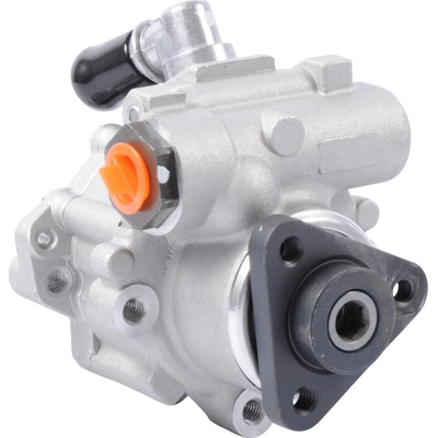New Power Steering Pump by BBB INDUSTRIES - N990-0526 pa2