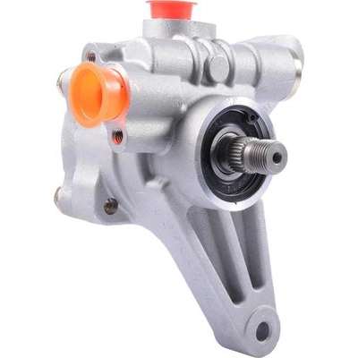 BBB INDUSTRIES - N990-0547 - New Power Steering Pump pa6