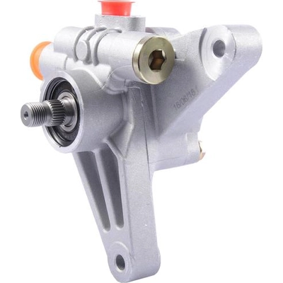 BBB INDUSTRIES - N990-0547 - New Power Steering Pump pa7