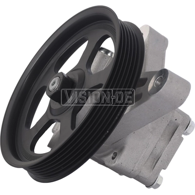 New Power Steering Pump by BBB INDUSTRIES - N990-0547A1 pa1