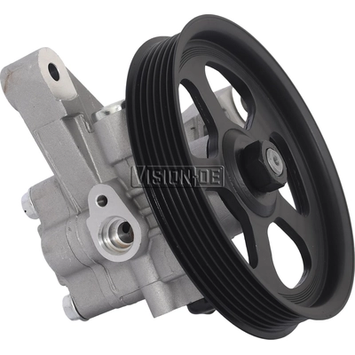 New Power Steering Pump by BBB INDUSTRIES - N990-0547A1 pa2