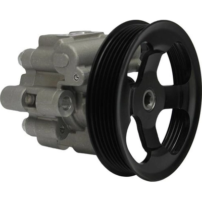 BBB INDUSTRIES - N990-0639 - New Power Steering Pump pa4