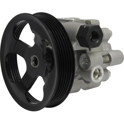 BBB INDUSTRIES - N990-0639 - New Power Steering Pump pa5
