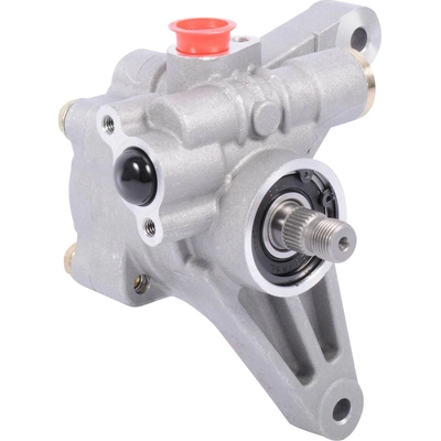 New Power Steering Pump by BBB INDUSTRIES - N990-0642 pa5