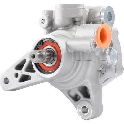 BBB INDUSTRIES - N990-0652 - New Power Steering Pump pa5