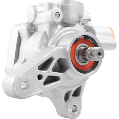 BBB INDUSTRIES - N990-0652 - New Power Steering Pump pa6