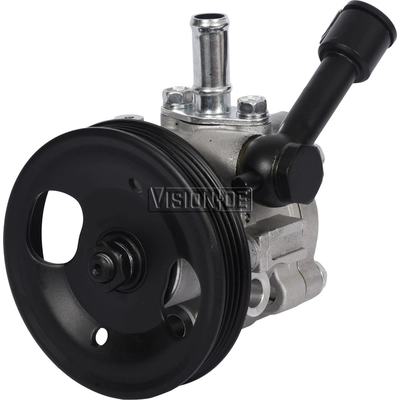New Power Steering Pump by BBB INDUSTRIES - N990-0663A1 pa3