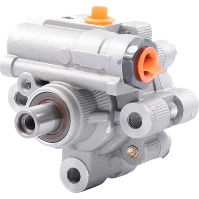 BBB INDUSTRIES - N990-0692 - New Power Steering Pump pa6