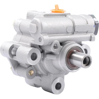 BBB INDUSTRIES - N990-0692 - New Power Steering Pump pa8