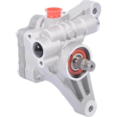 BBB INDUSTRIES - N990-0718 - New Power Steering Pump pa12