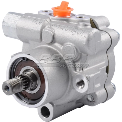BBB INDUSTRIES - N990-0741 - New Power Steering Pump pa4