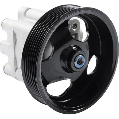 BBB INDUSTRIES - N990-0751 - New Power Steering Pump pa11