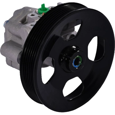 BBB INDUSTRIES - N990-0789 - New Power Steering Pump pa4