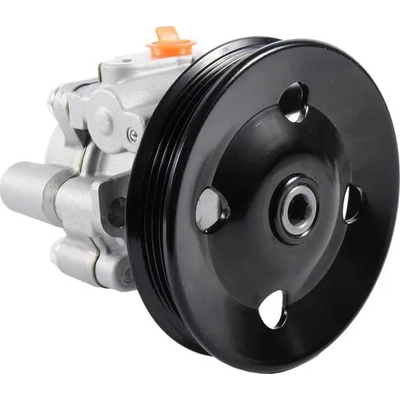 BBB INDUSTRIES - N990-0940 - New Power Steering Pump pa6