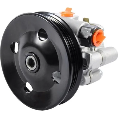 BBB INDUSTRIES - N990-0940 - New Power Steering Pump pa7