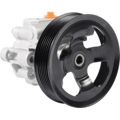 BBB INDUSTRIES - N990-0947 - New Power Steering Pump pa11