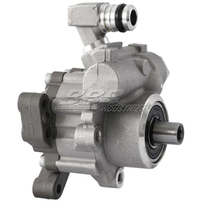 BBB INDUSTRIES - N990-0968 - Power Steering Pump pa1