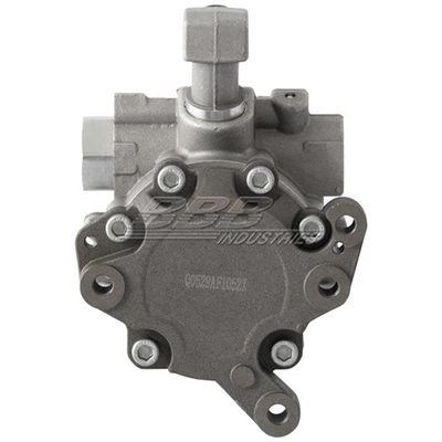 BBB INDUSTRIES - N990-0968 - Power Steering Pump pa2