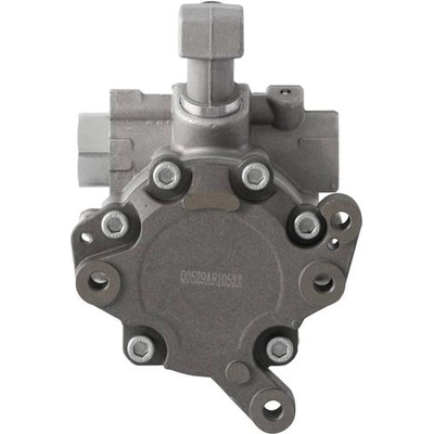 BBB INDUSTRIES - N990-0968 - Power Steering Pump pa5