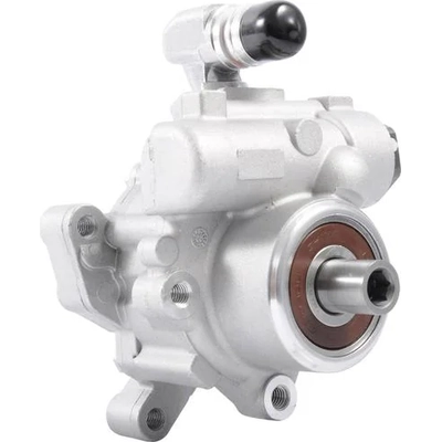 New Power Steering Pump by BBB INDUSTRIES - N990-1053 pa4