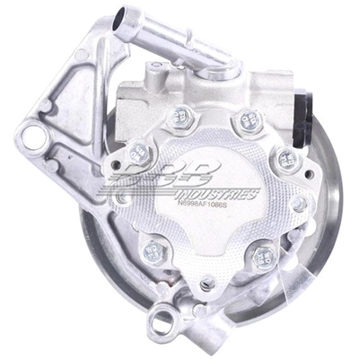 BBB INDUSTRIES - N990-1086 - Power Steering Pump pa2