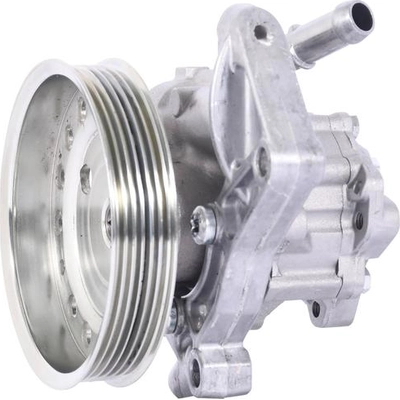 BBB INDUSTRIES - N990-1086 - Power Steering Pump pa4