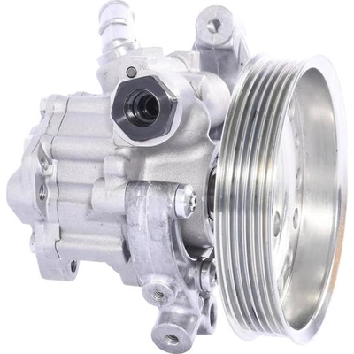 BBB INDUSTRIES - N990-1086 - Power Steering Pump pa5