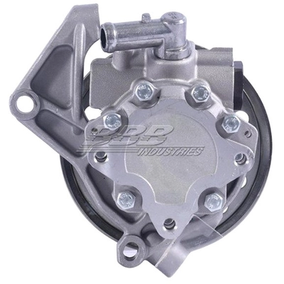 BBB INDUSTRIES - N990-1092 - Power Steering Pump pa2