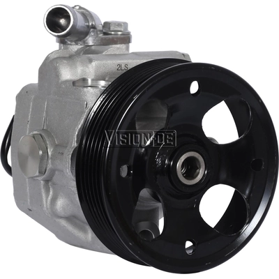 New Power Steering Pump by BBB INDUSTRIES - N990-1131 pa1
