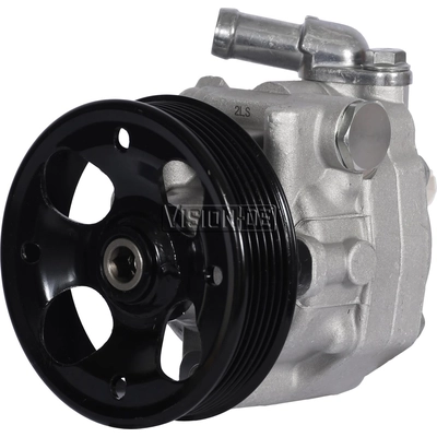 New Power Steering Pump by BBB INDUSTRIES - N990-1131 pa2