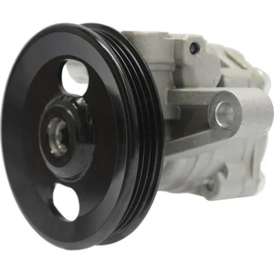 BBB INDUSTRIES - N990-1151 - New Power Steering Pump pa5