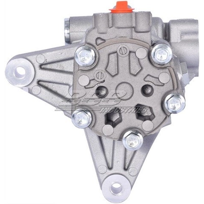 BBB INDUSTRIES - N990-1209 - Power Steering Pump pa4