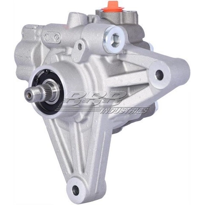 BBB INDUSTRIES - N990-1209 - Power Steering Pump pa5