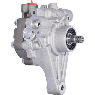 BBB INDUSTRIES - N990-1209 - Power Steering Pump pa7