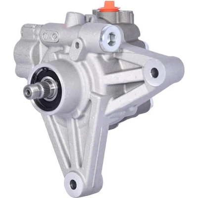 BBB INDUSTRIES - N990-1209 - Power Steering Pump pa8