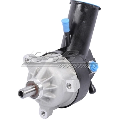 New Power Steering Pump by BBB INDUSTRIES - N711-2121 pa4