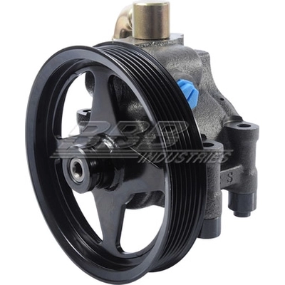 BBB INDUSTRIES - N712-0122A1 - New Power Steering Pump pa2