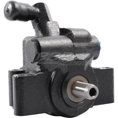 New Power Steering Pump by BBB INDUSTRIES - N712-0123 pa4