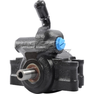 New Power Steering Pump by BBB INDUSTRIES - N712-0126 pa1