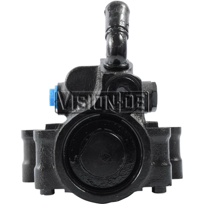 New Power Steering Pump by BBB INDUSTRIES - N712-0126 pa3