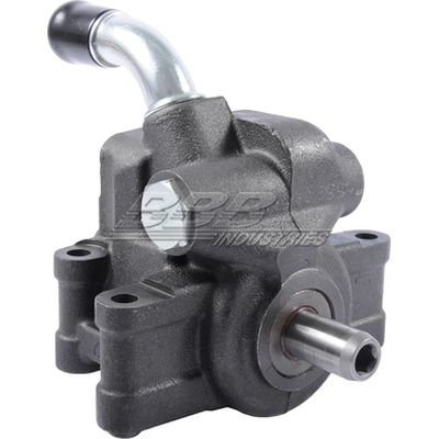 New Power Steering Pump by BBB INDUSTRIES - N712-0127 pa2