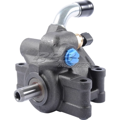 New Power Steering Pump by BBB INDUSTRIES - N712-0127 pa5