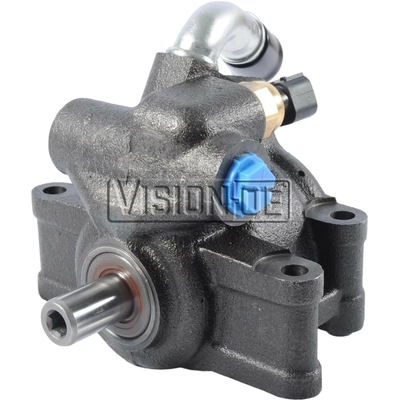 New Power Steering Pump by BBB INDUSTRIES - N712-0130 pa1