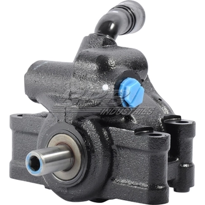 New Power Steering Pump by BBB INDUSTRIES - N712-0131 pa1