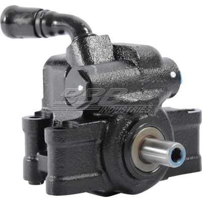 New Power Steering Pump by BBB INDUSTRIES - N712-0131 pa3