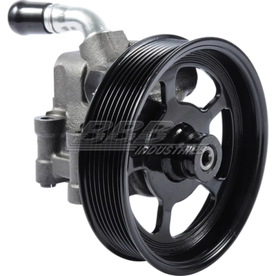 BBB INDUSTRIES - N712-0131A2 - New Power Steering Pump pa2