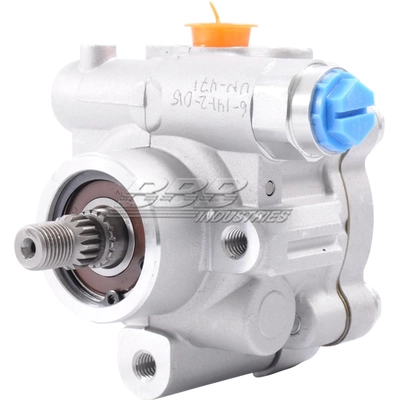 New Power Steering Pump by BBB INDUSTRIES - N712-0135 pa1