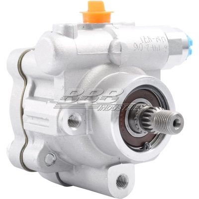 New Power Steering Pump by BBB INDUSTRIES - N712-0135 pa8