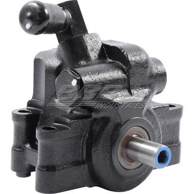 New Power Steering Pump by BBB INDUSTRIES - N712-0141 pa3