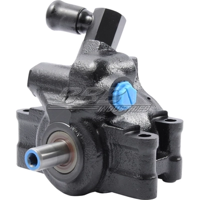 New Power Steering Pump by BBB INDUSTRIES - N712-0141 pa5